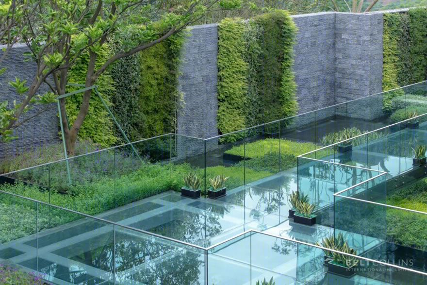 重慶中國鐵建南山和院 | 贝尔高林国际 | 中国重庆万州-34