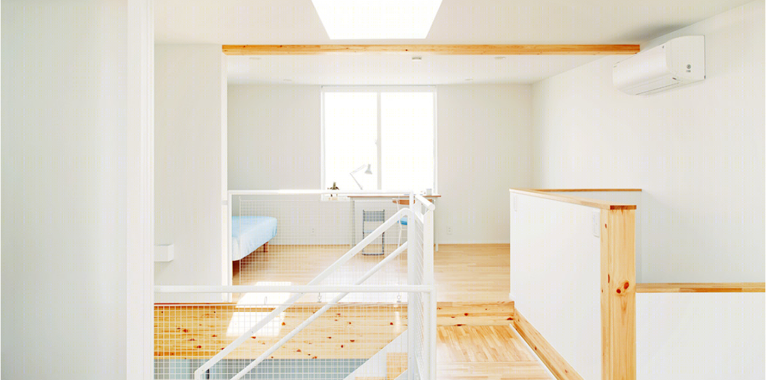 MUJI 再推整屋定制,“阳之家”展现生活美学-101