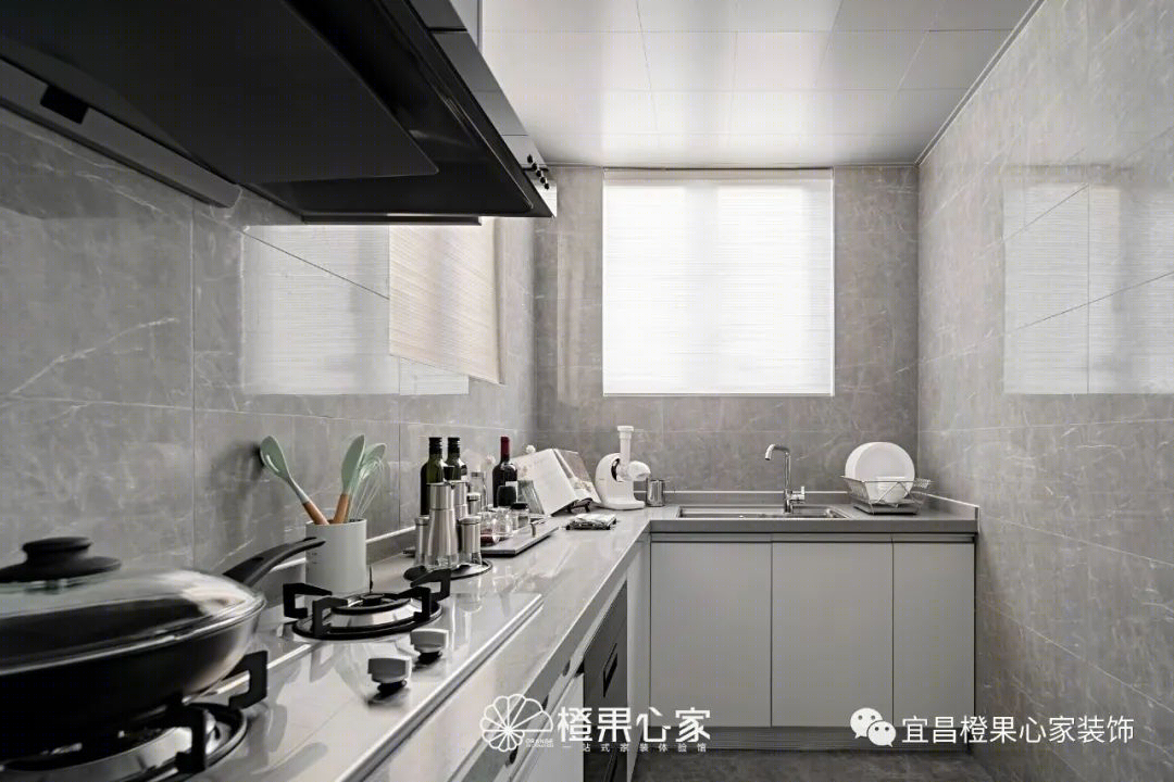 简约空间,自由的艺术生活-17