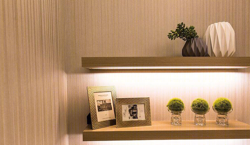 瑞康普医疗健康管理中心 | 人性化智能空间设计-16