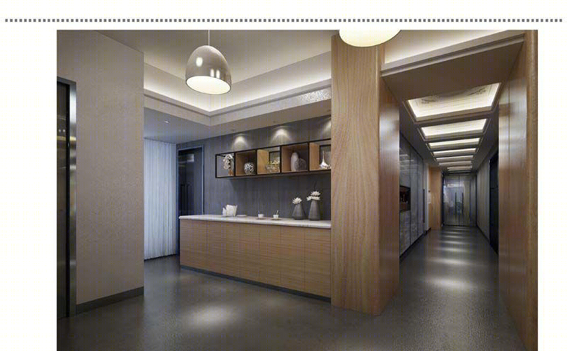 南宁青龙建材办公室-19