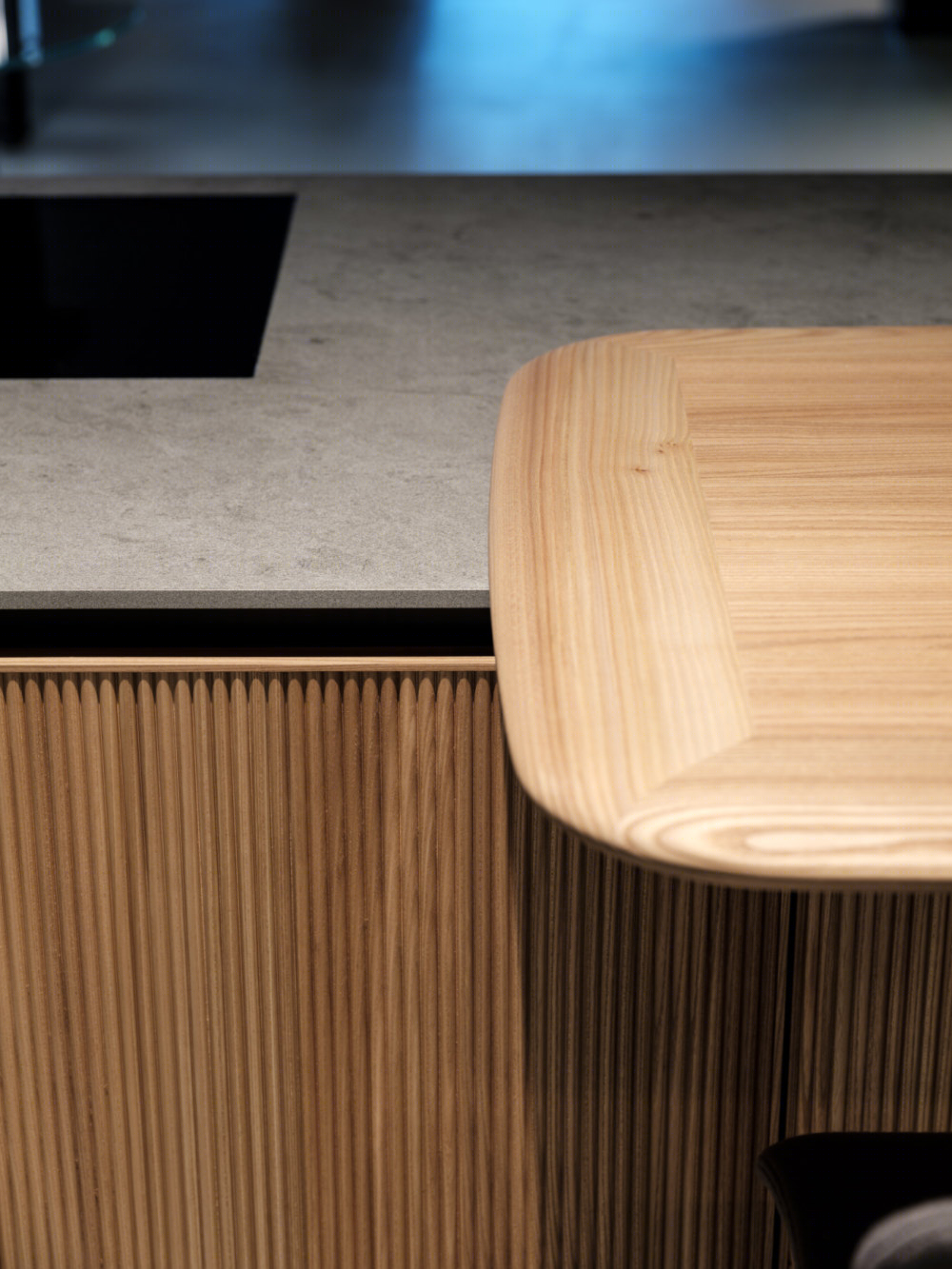 Boffi  De Padova 展厅设计丨Sara Jacob-34