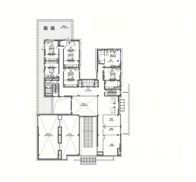 苏州李公堤新中式住宅景观——AAI 国际建筑师事务所设计-34