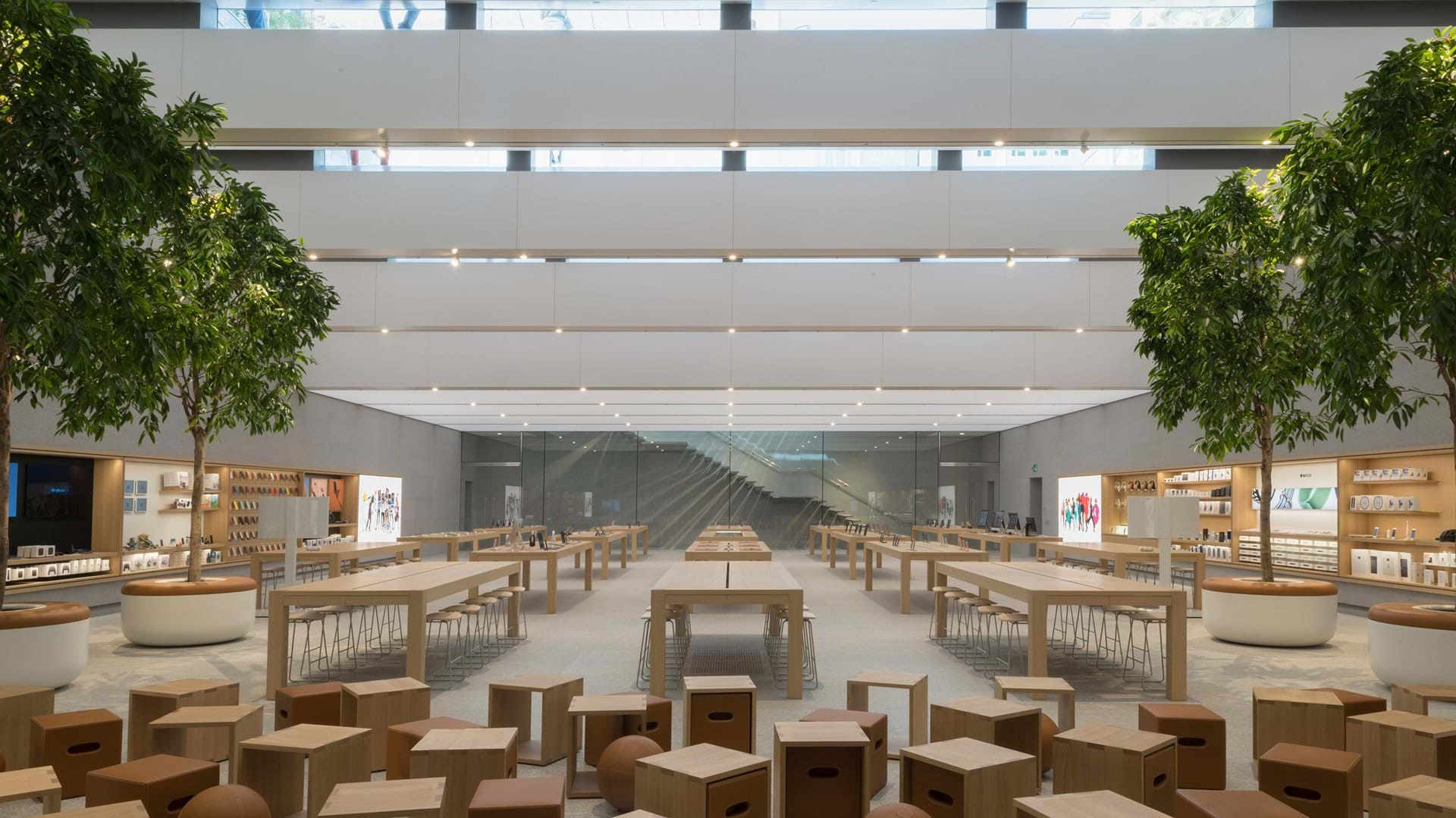 意大利Apple Piazza Liberty-16