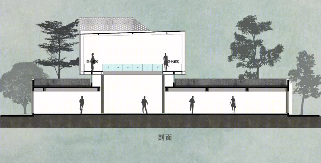 大连万科观贤图书馆丨中国大连丨上海日清建筑设计有限公司-90