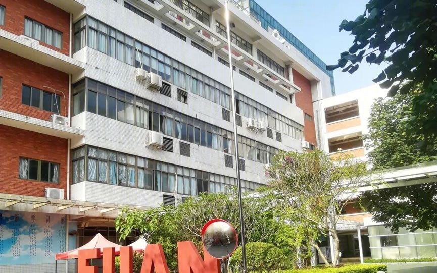 香港中文大学(深圳)附属知新学校品质提升工程丨中国深圳丨北京中外建建筑设计有限公司深圳分公司-48
