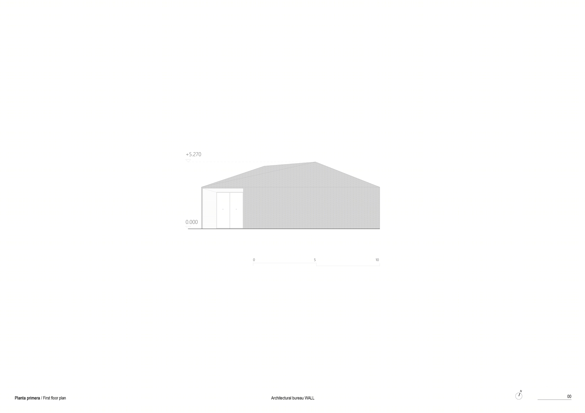 FØRST 住宅综合体售楼处丨WALL 建筑事务所-42