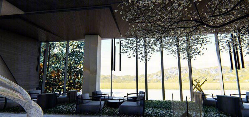 秦韵驪山 | 古城新詮，民間生活再現-12