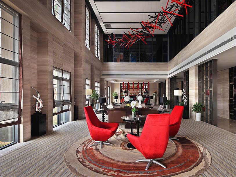 重庆现代会所-6