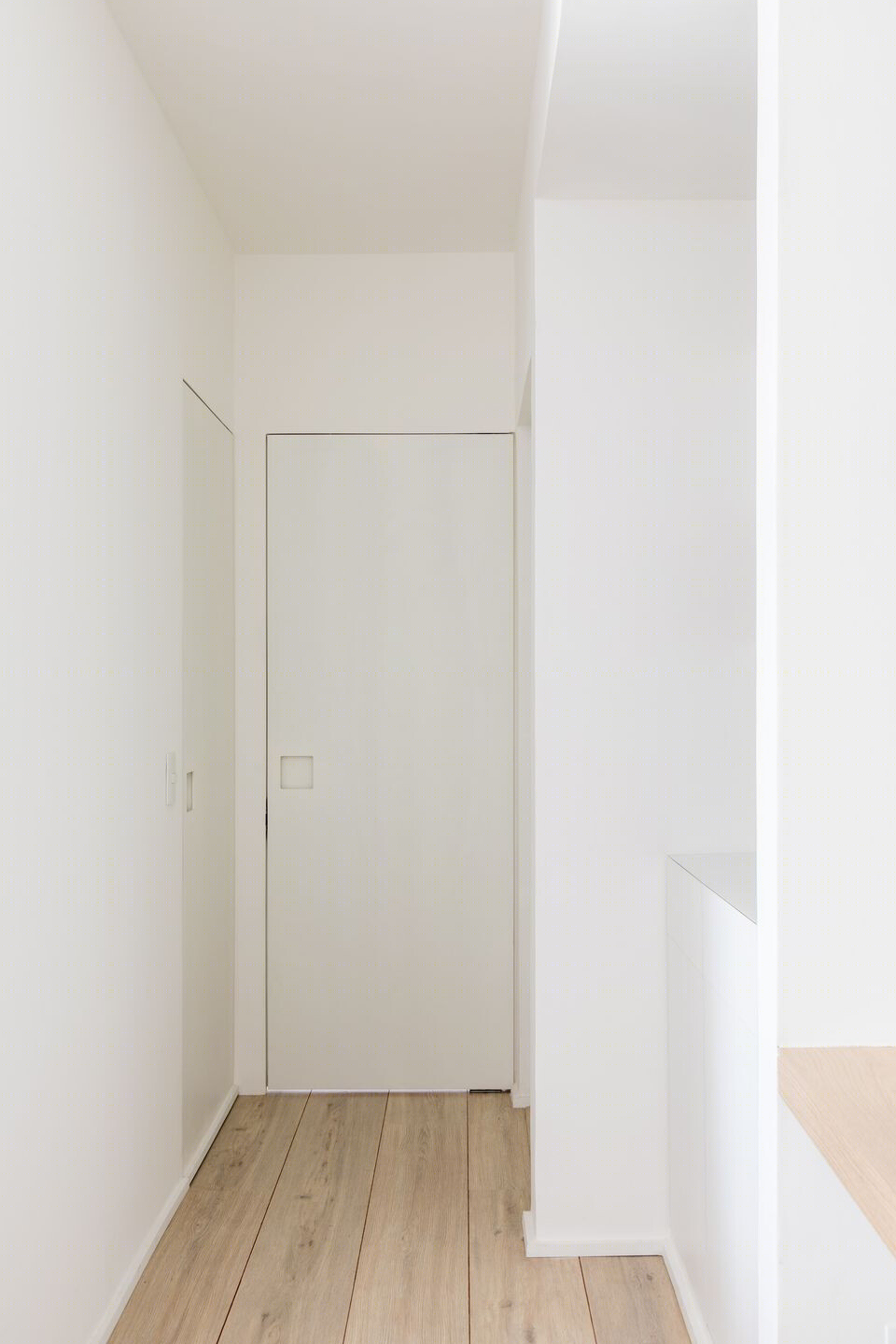 巴西圣保罗公寓-21