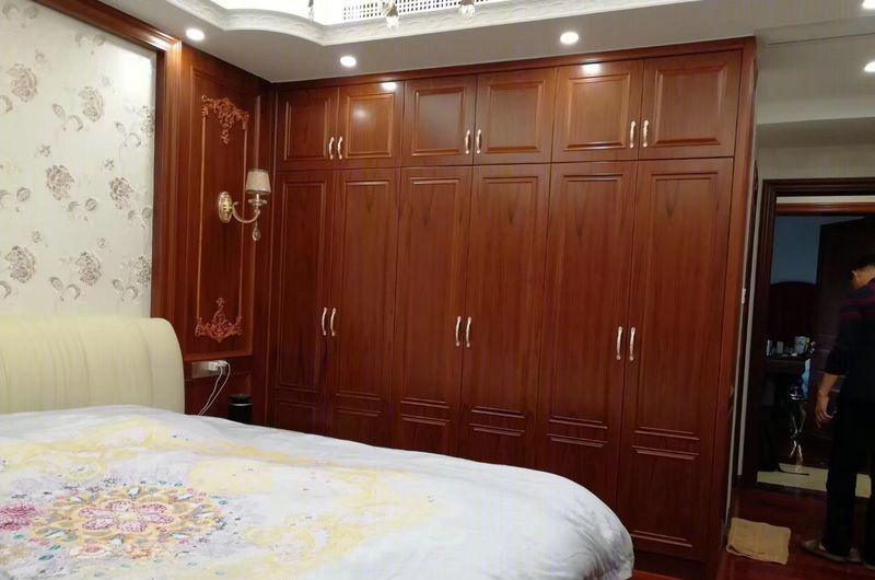 周知远设计工作室打造深圳龙岗 150㎡优雅别墅-9