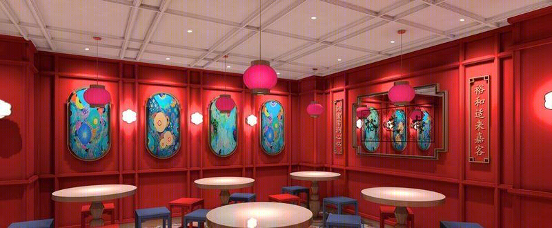 裕莲楼糖水铺子-1