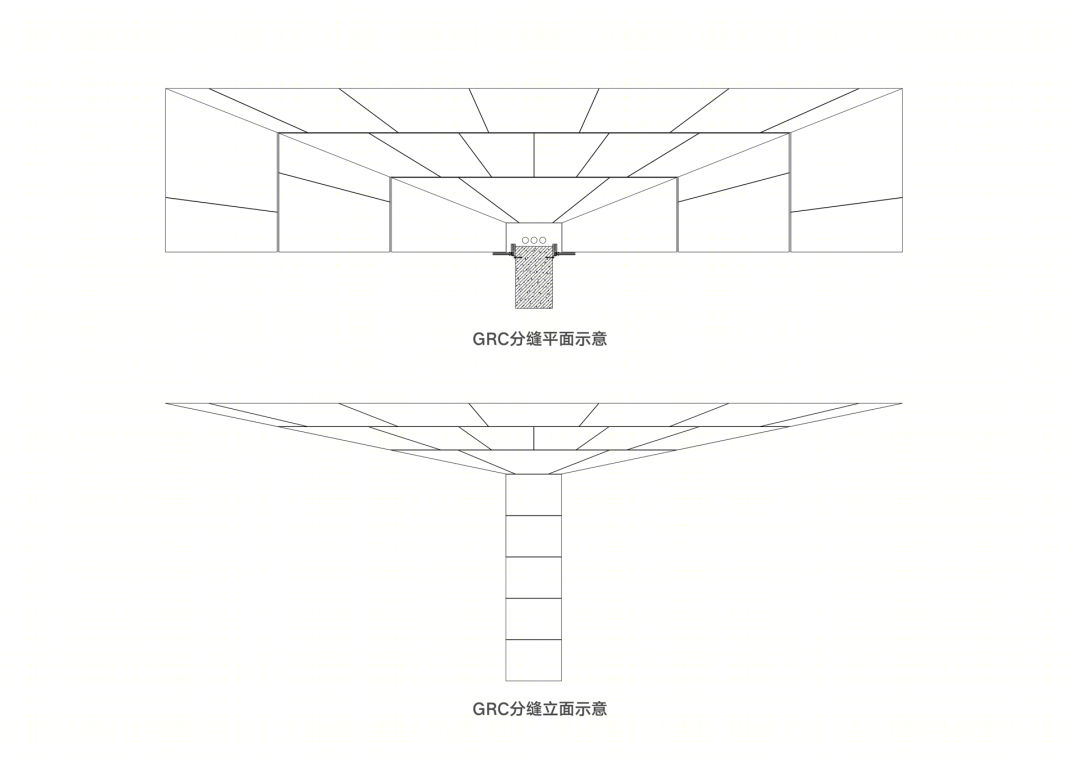 “伞之丘”生活方式集合店丨中国长沙丨line+建筑事务所,gad-53