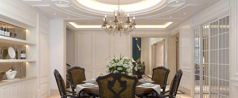 香氛时代·昌邑企业家别墅-2