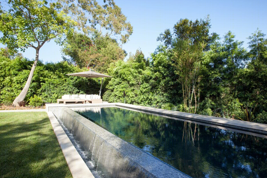 美国土伦大道的房子-7