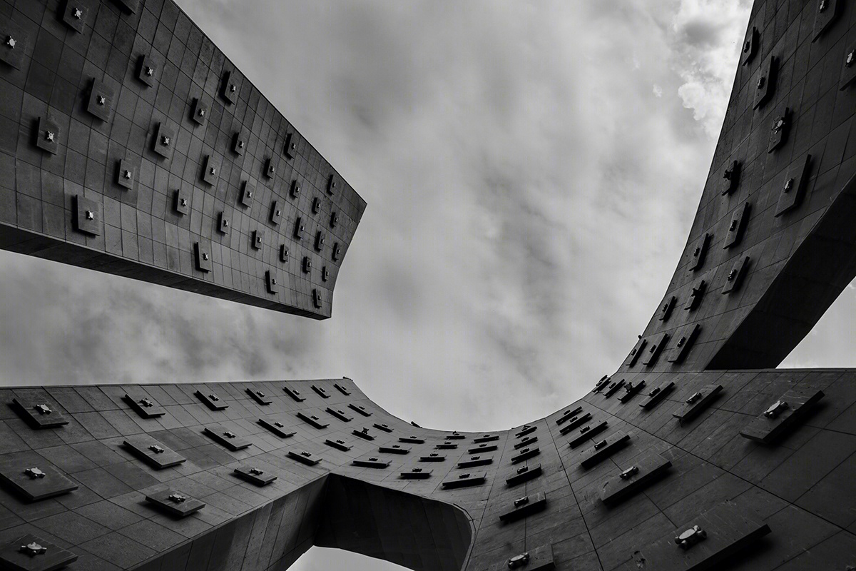 Exterior Archt. Photography-1
