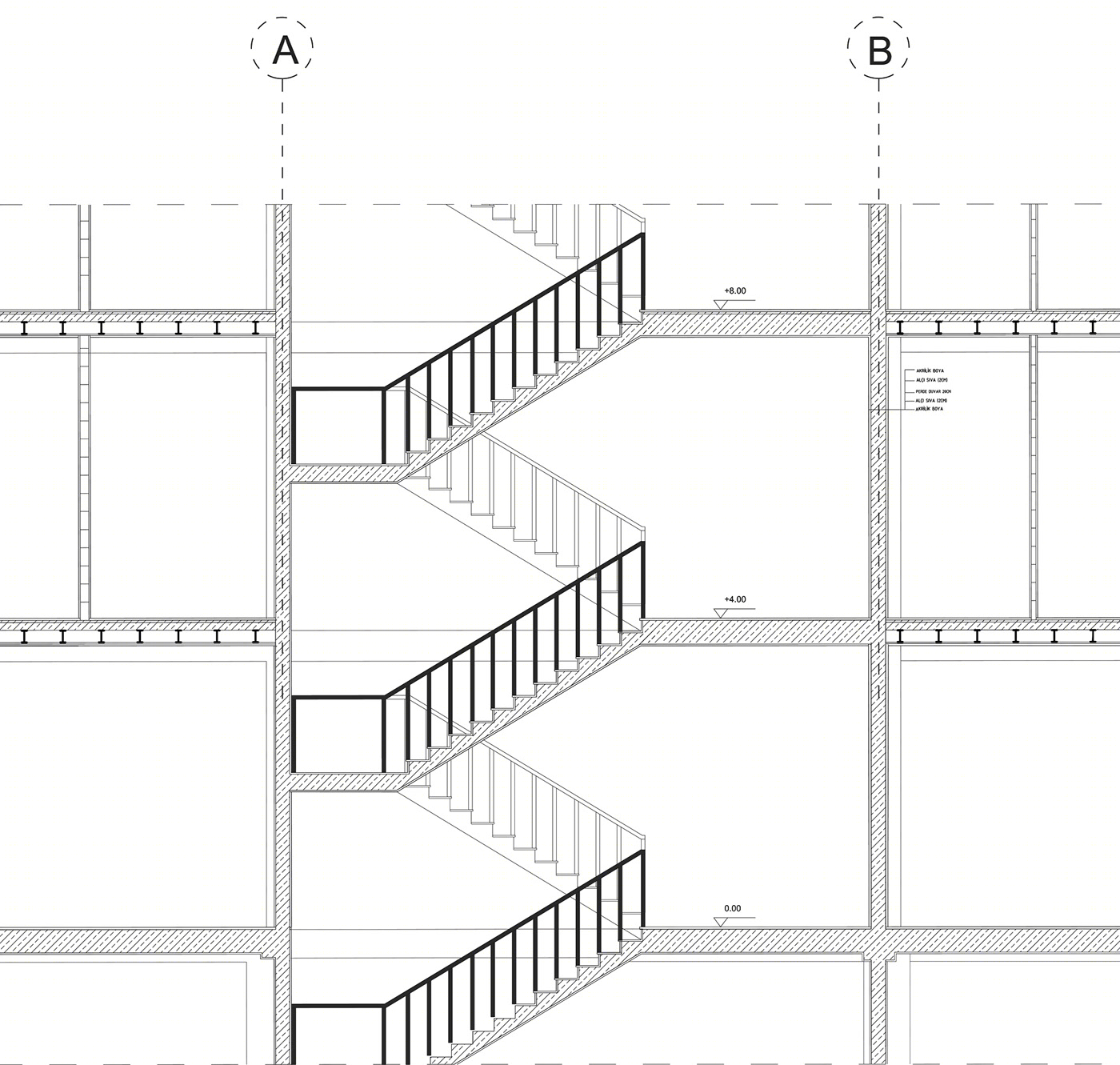 Student Dormitory in Istanbul-8
