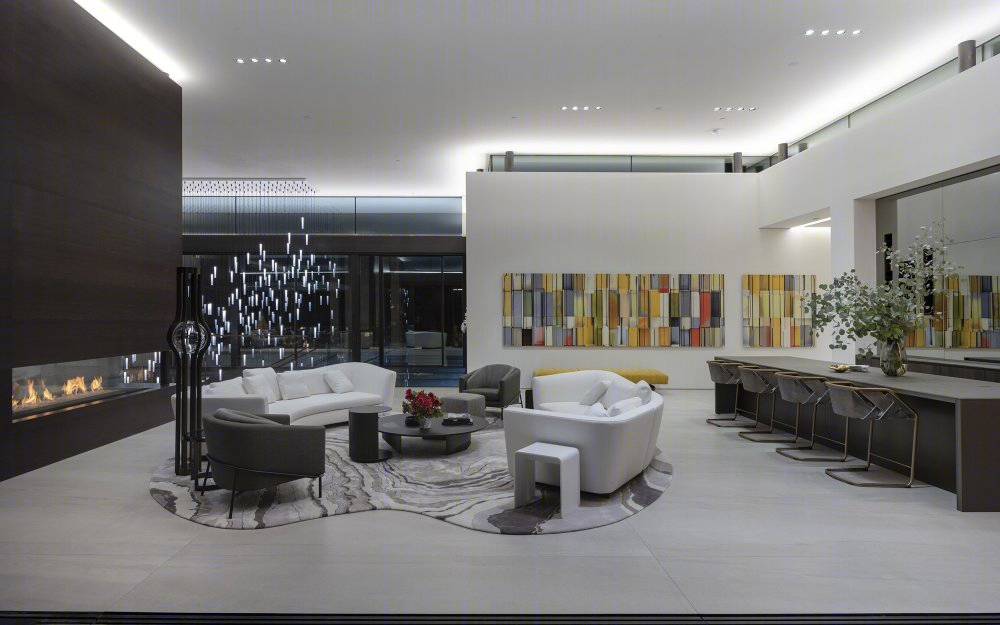 宁静丨Whipple Russell Architects-52