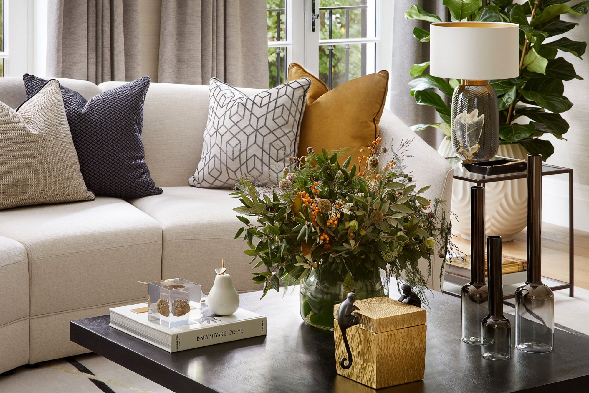 St John’s Wood Townhouse – Recreation Millier-6