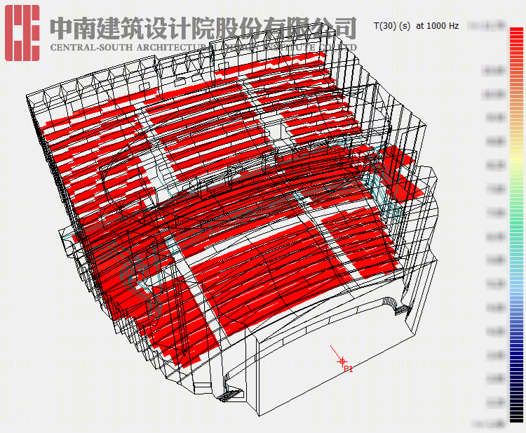 湖北剧院声学改造丨中国武汉丨中南建筑设计院-28