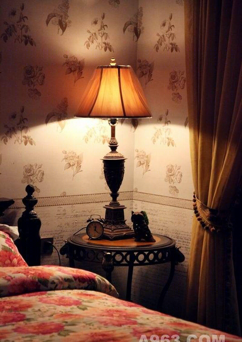 随性而为的家-100