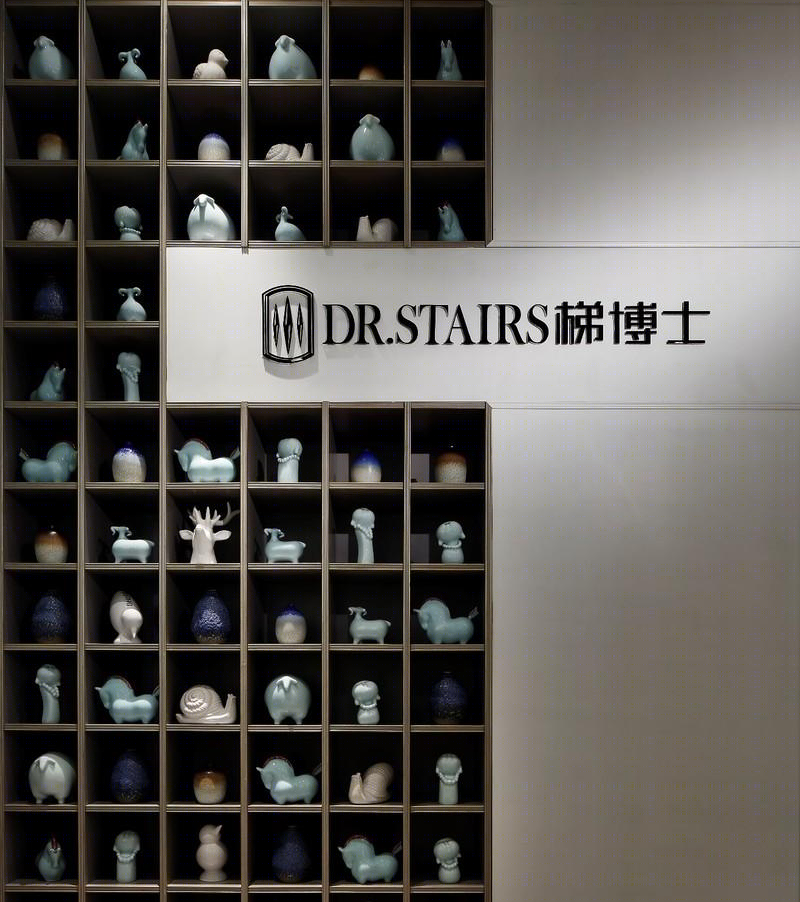 苏洛国际整木定制郑州展厅-21