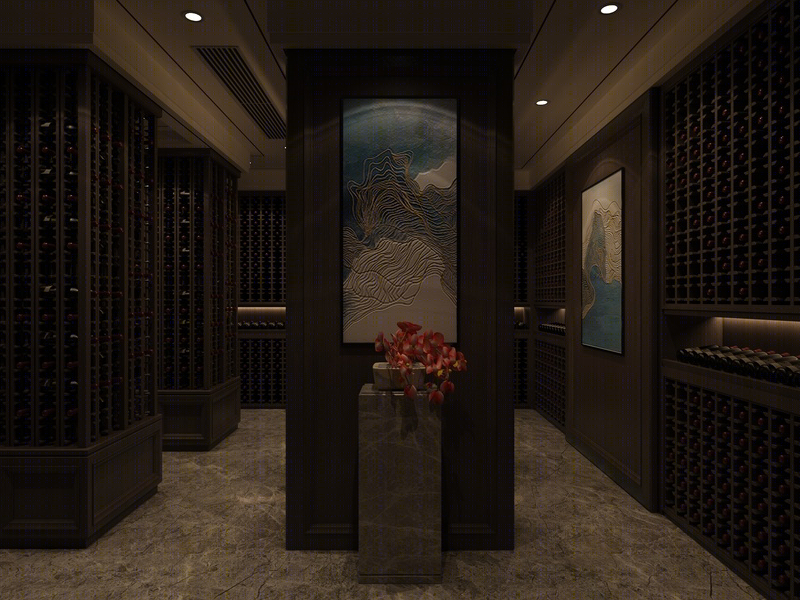 威海大湖公馆别墅-17