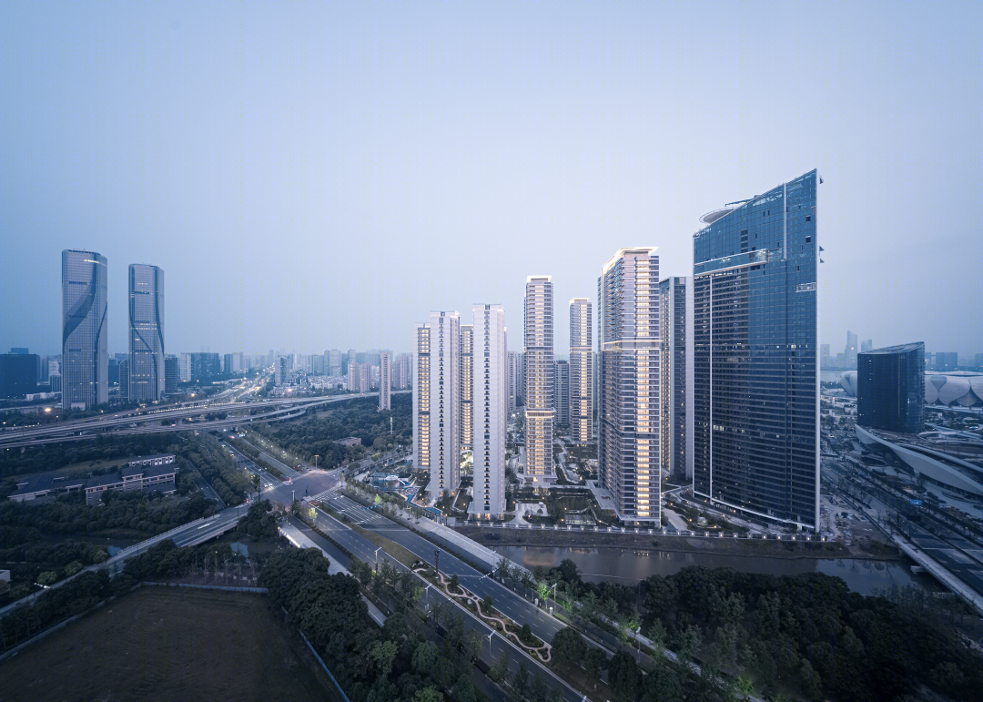 杭州臻奥院丨中国杭州-7