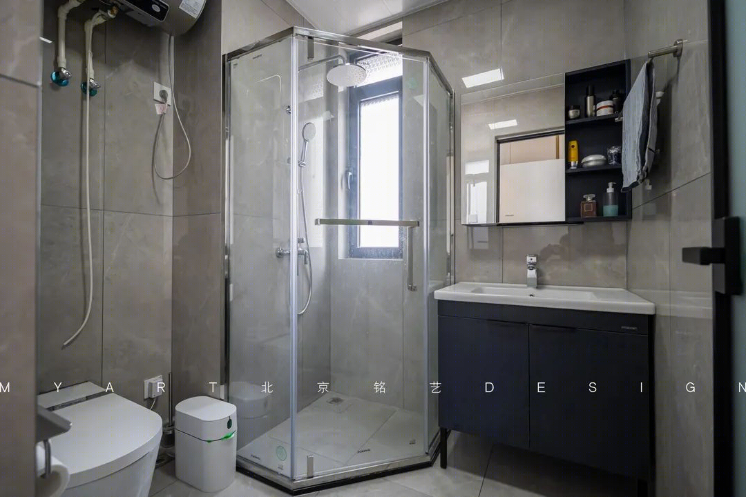 石家庄·融创中心丨中国石家庄丨北京铭艺·团团装-60