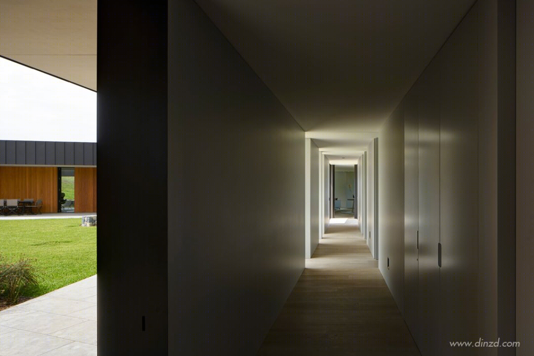 海景住宅的优雅与壮观-15