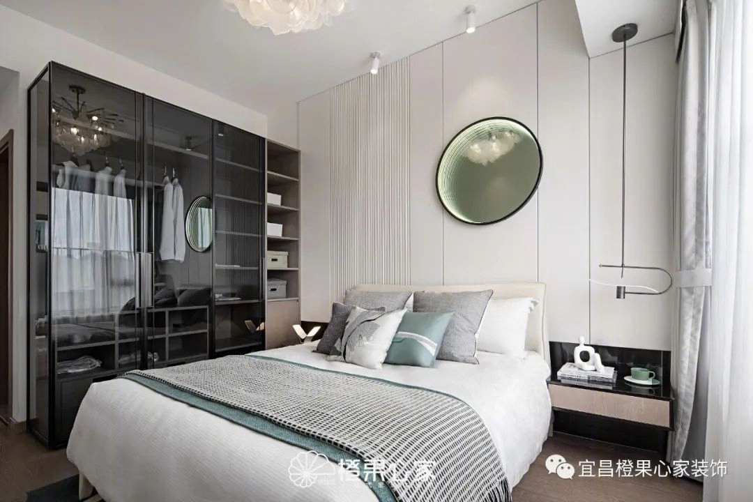 简约空间,自由的艺术生活-22