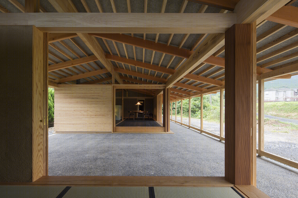 菊川の家 Toru Shimokawa1-5
