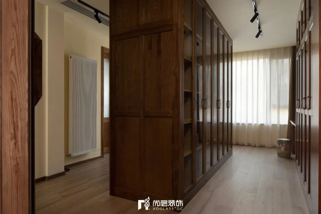 成都金科廊桥水乡 · 450㎡自由原初之家丨中国成都丨尚层装饰(北京)有限公司成都分公司-30