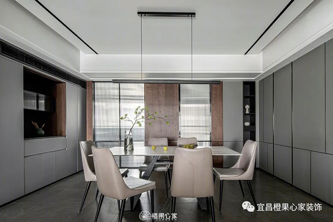 现代简约之家-8