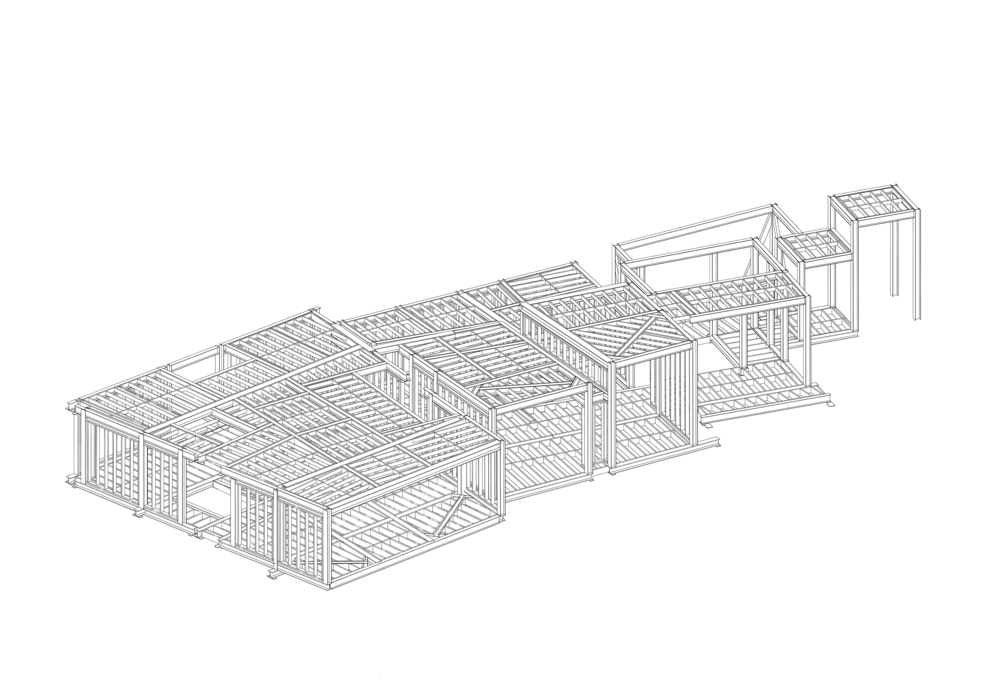 都柏林牙科医院丨Mccullough Mulvin Architects-27