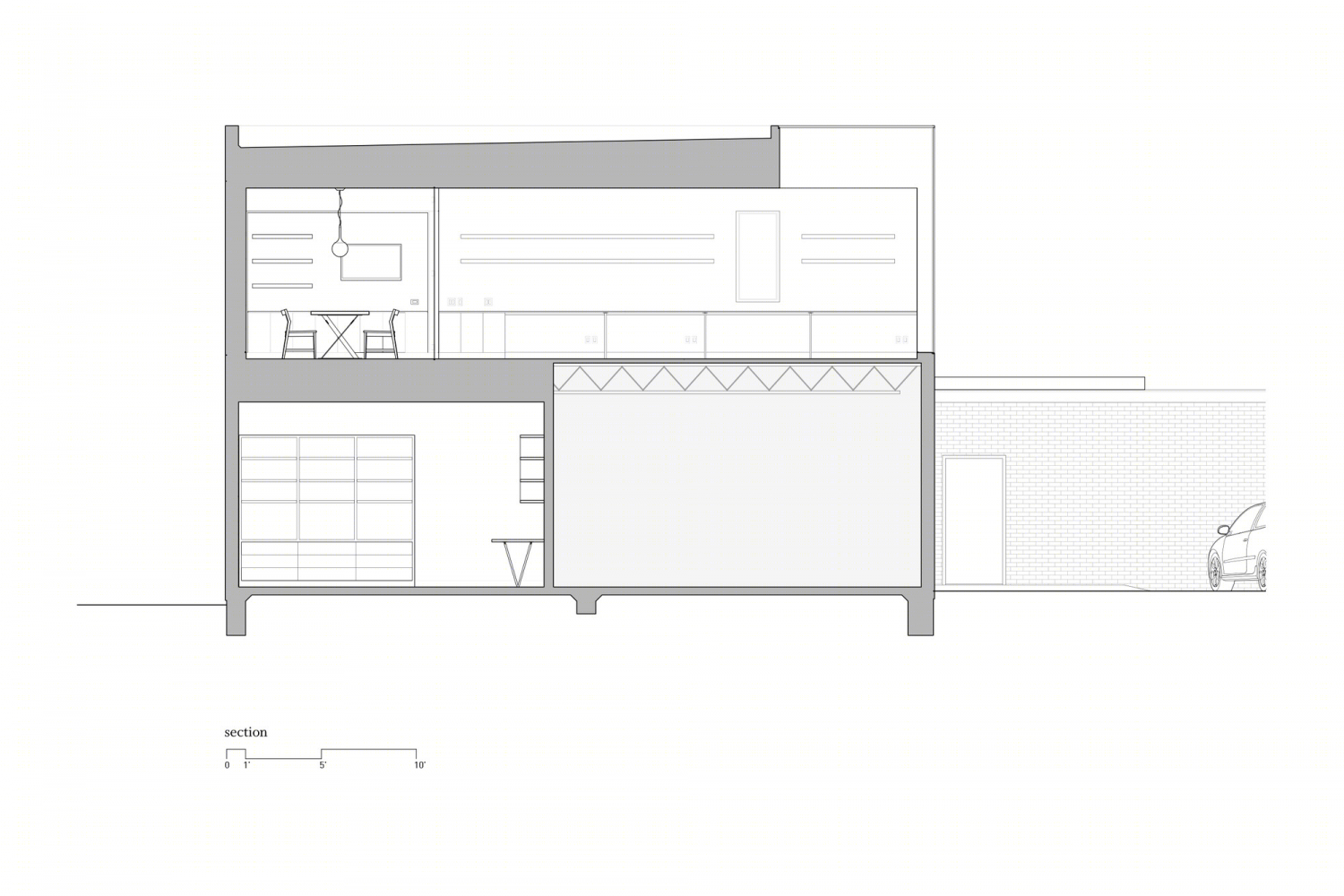 美国保德里奇建筑师办公室丨Baldridge Architects-36