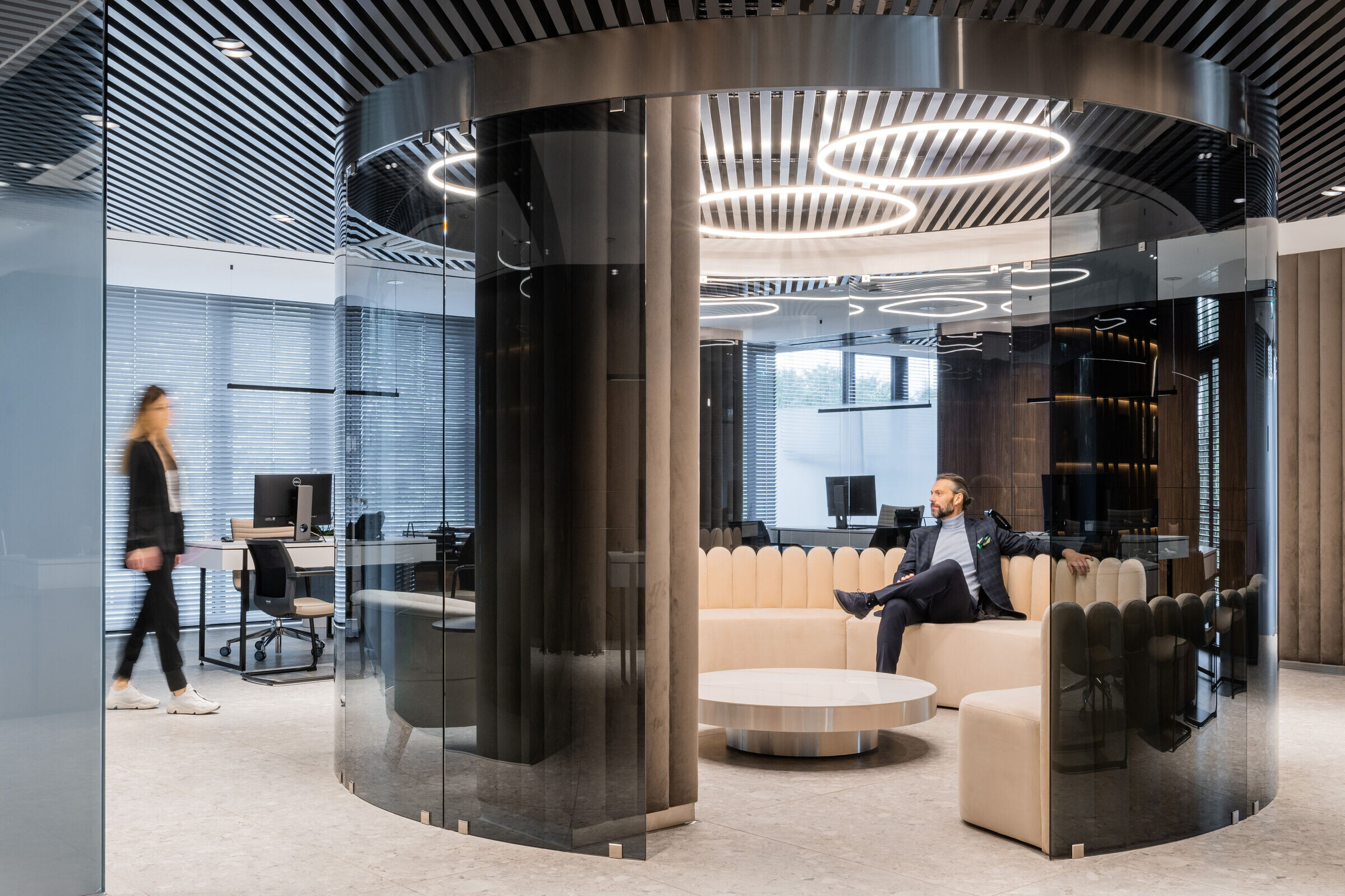 GBG 总部办公室丨AB+Partners-35