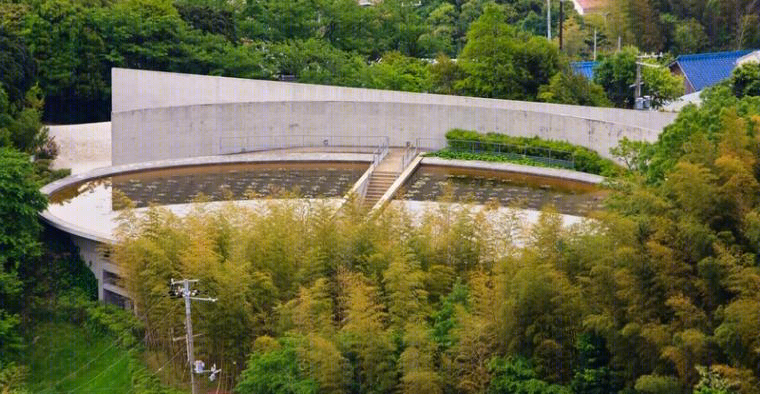 日本本福寺水御堂-10