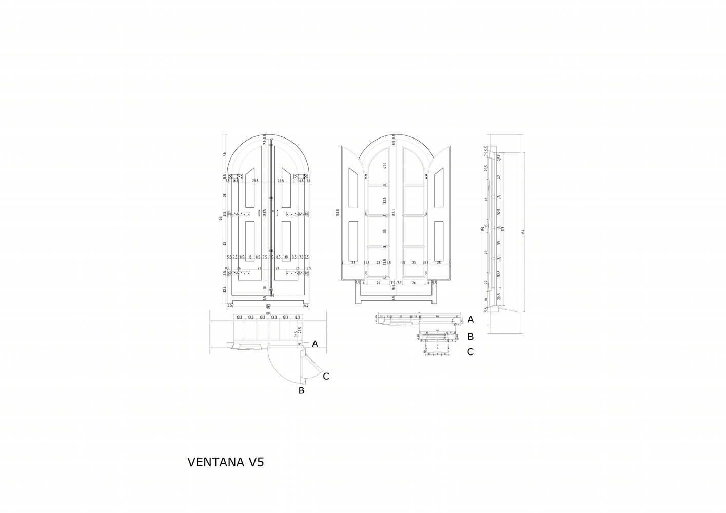 自给自足的西班牙 Valldaura 实验室修缮建筑-30