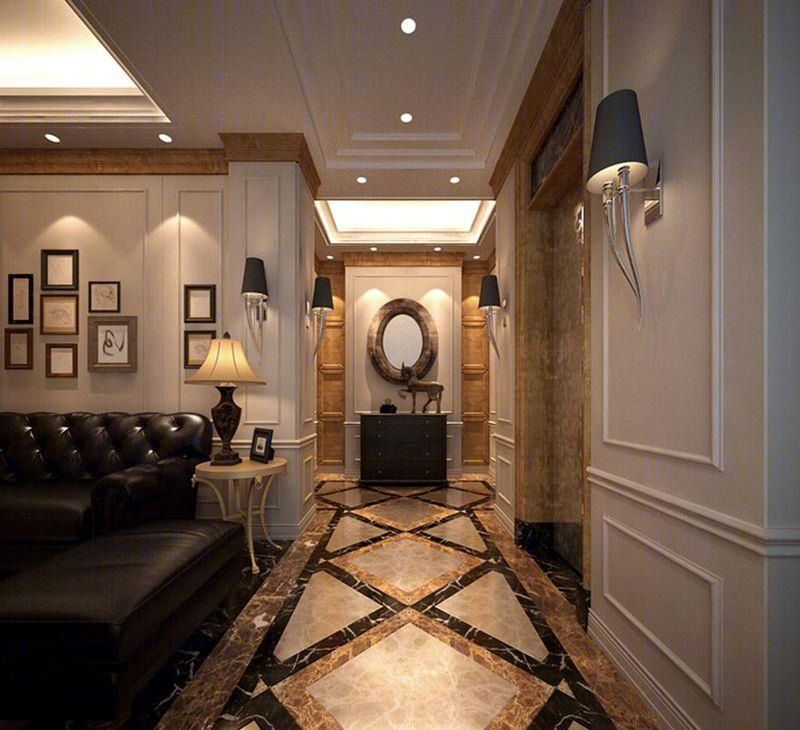 通州园中园别墅-26