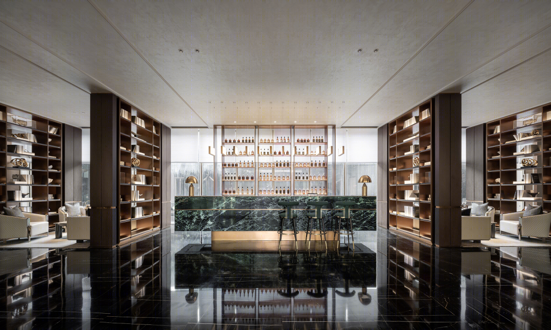 嘉宏·山和风华售楼处丨中国常州丨EH DESIGN GROUP辉景室内设计团队-29