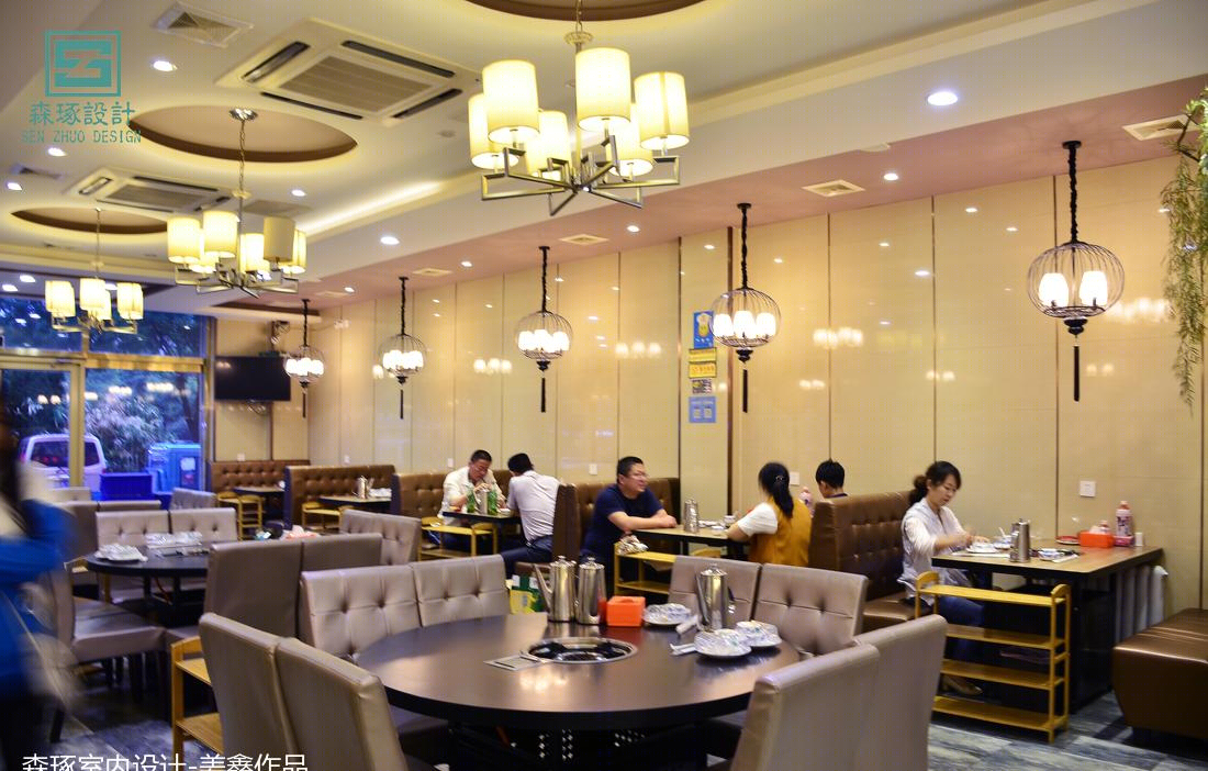 重庆石锅鱼农业大学店-1