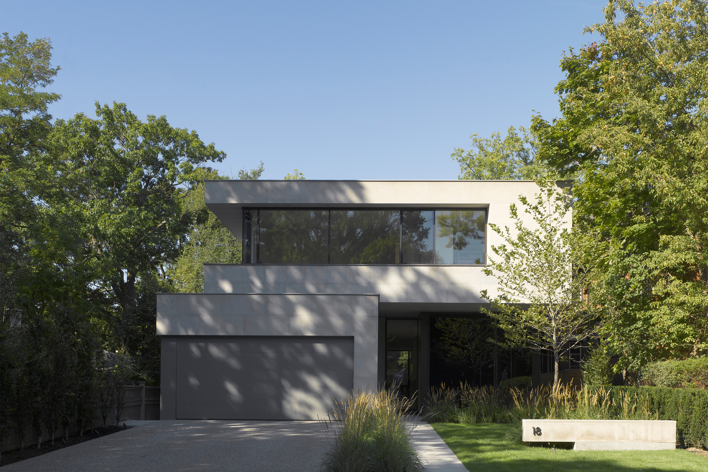 Stone House Akb Architects-1