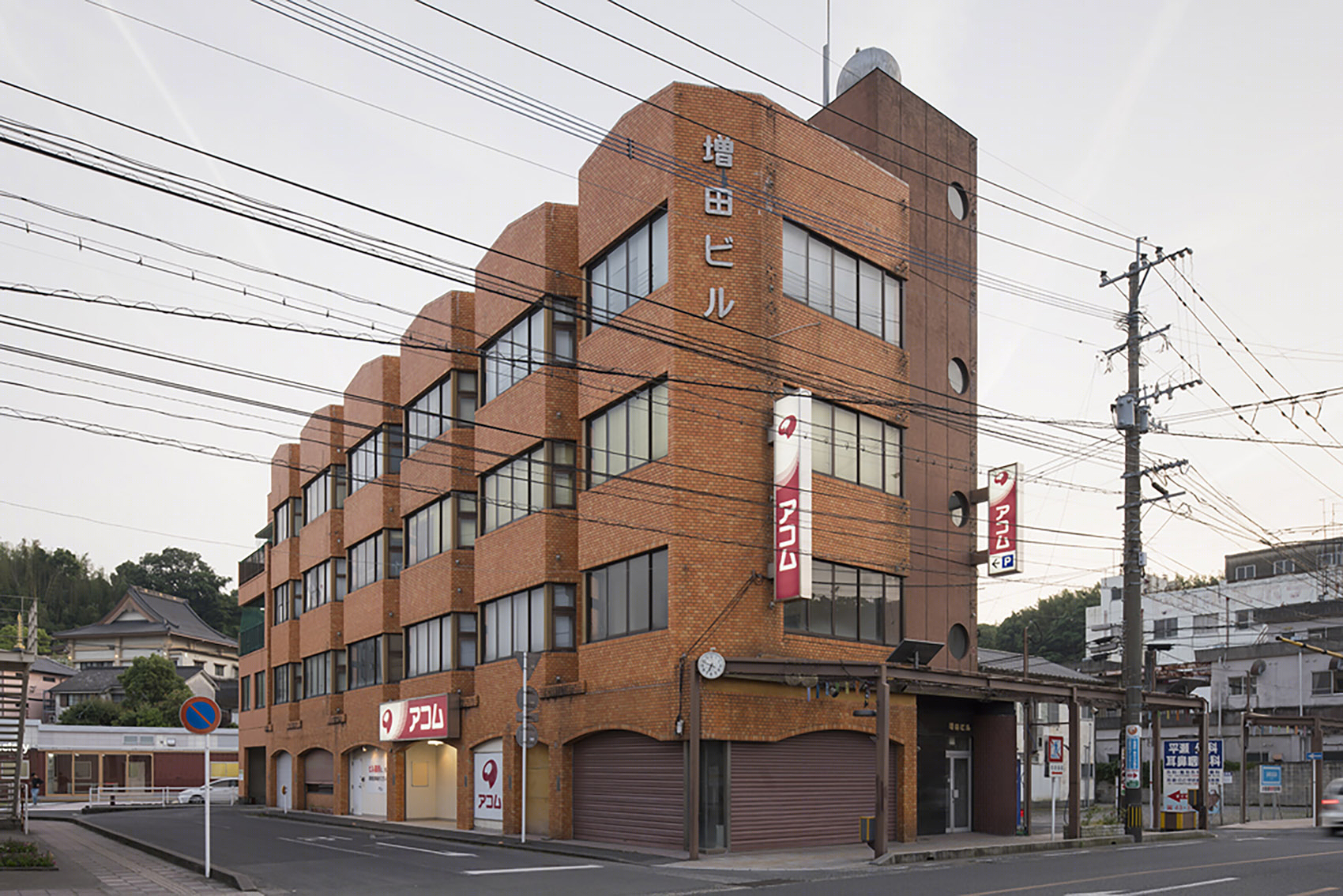 日本 Kotobuki 酒店改造丨noiz 建筑事务所-11