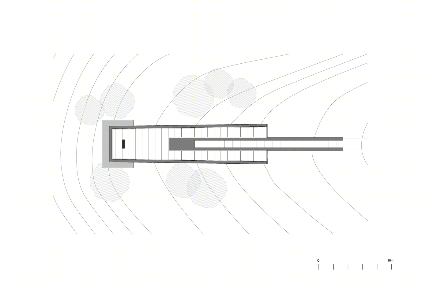 韩国山地住宅丨IROJE Architects & Planners-37