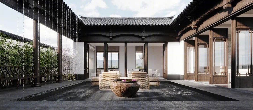 武汉 120 平米法式浪漫私宅设计丨中国武汉丨原色空间设计-66