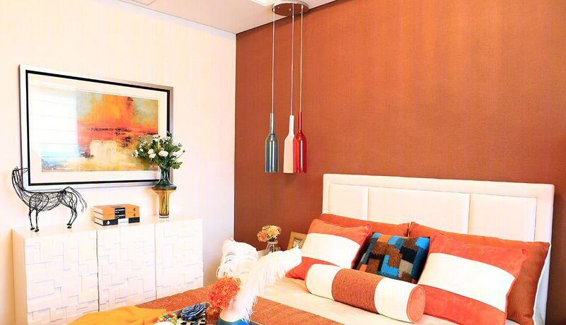 阳霜丨西溪里台式设计-17