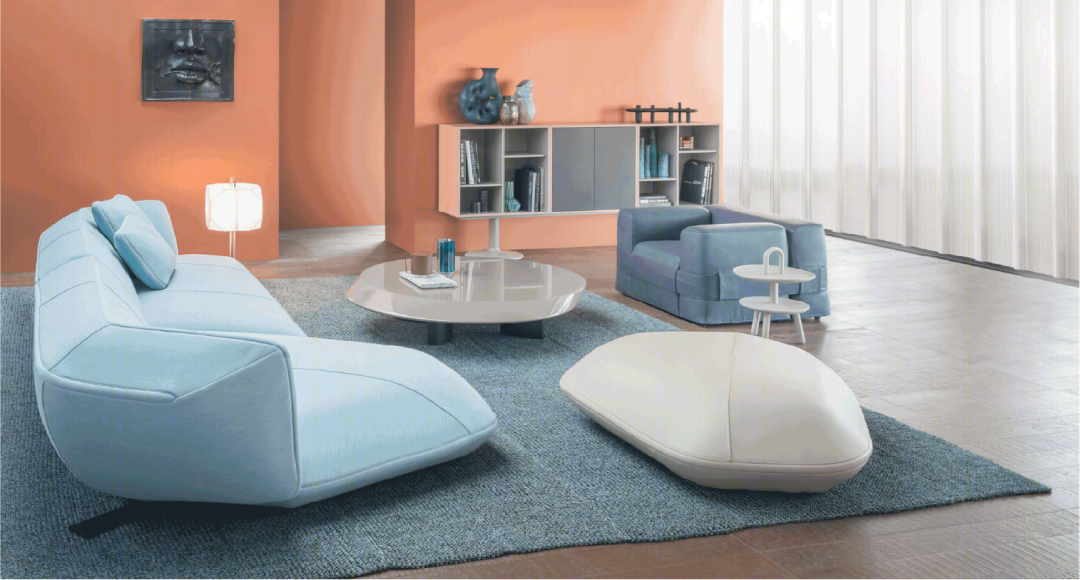 Cassina | 现代家具的经典传奇-34