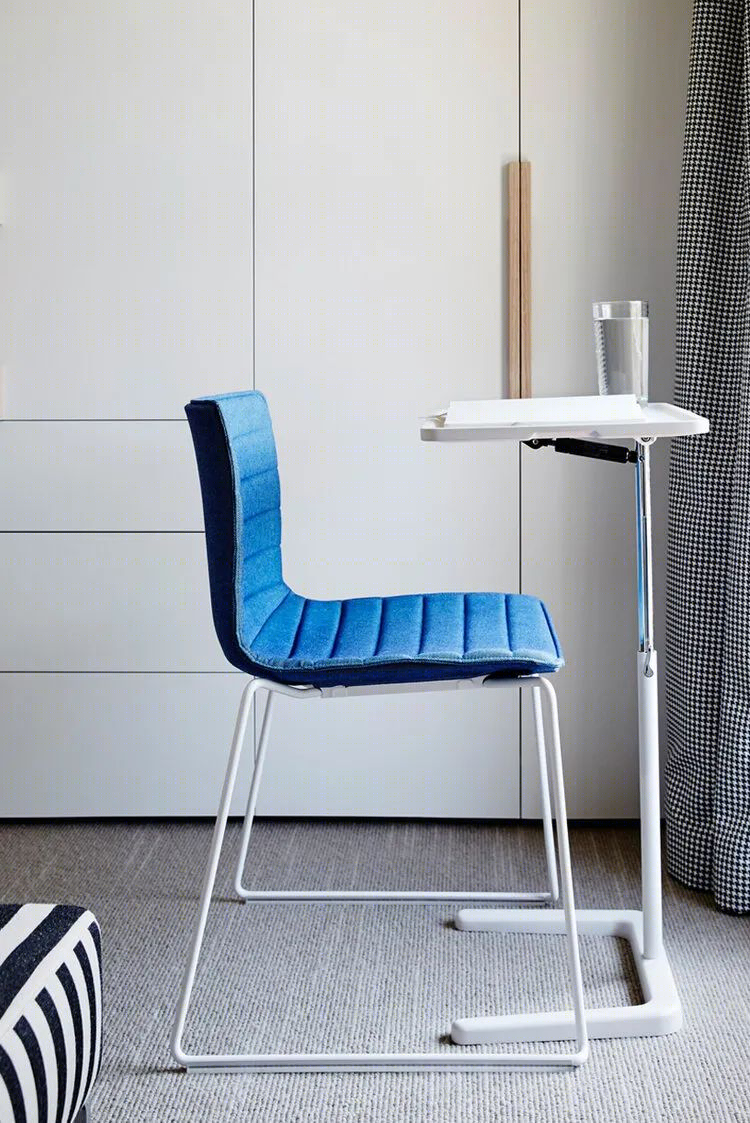 极简艺术，色彩与空间的完美交融 | Nexus Designs 作品-41