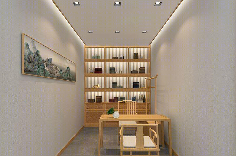 德正堂国医堂-19